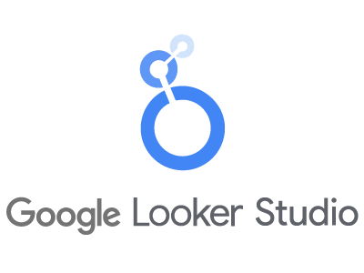 Google Looker Studio Logo