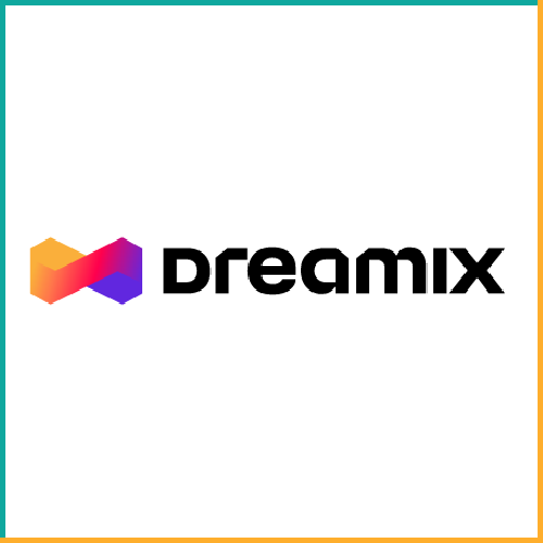 DREAMIX Logo