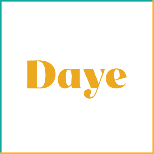 DAYE Logo