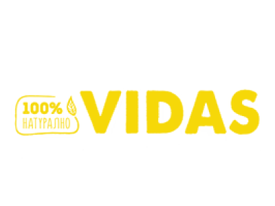 Vidas Logo