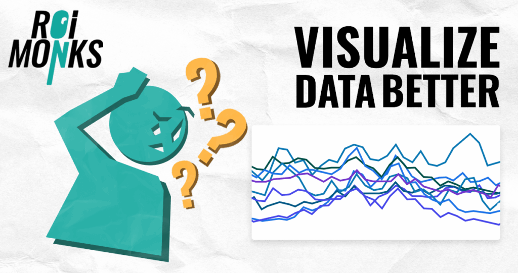 Visualize data with GA4 Plot Rows