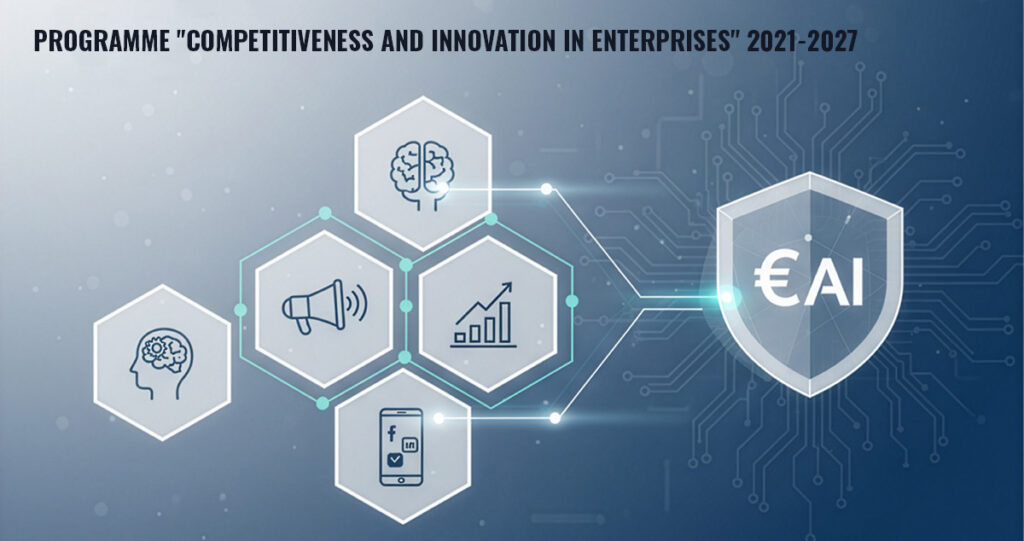 EU Programme Visual